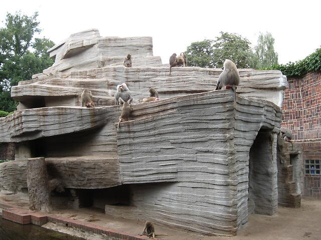 Zoo Leipzig