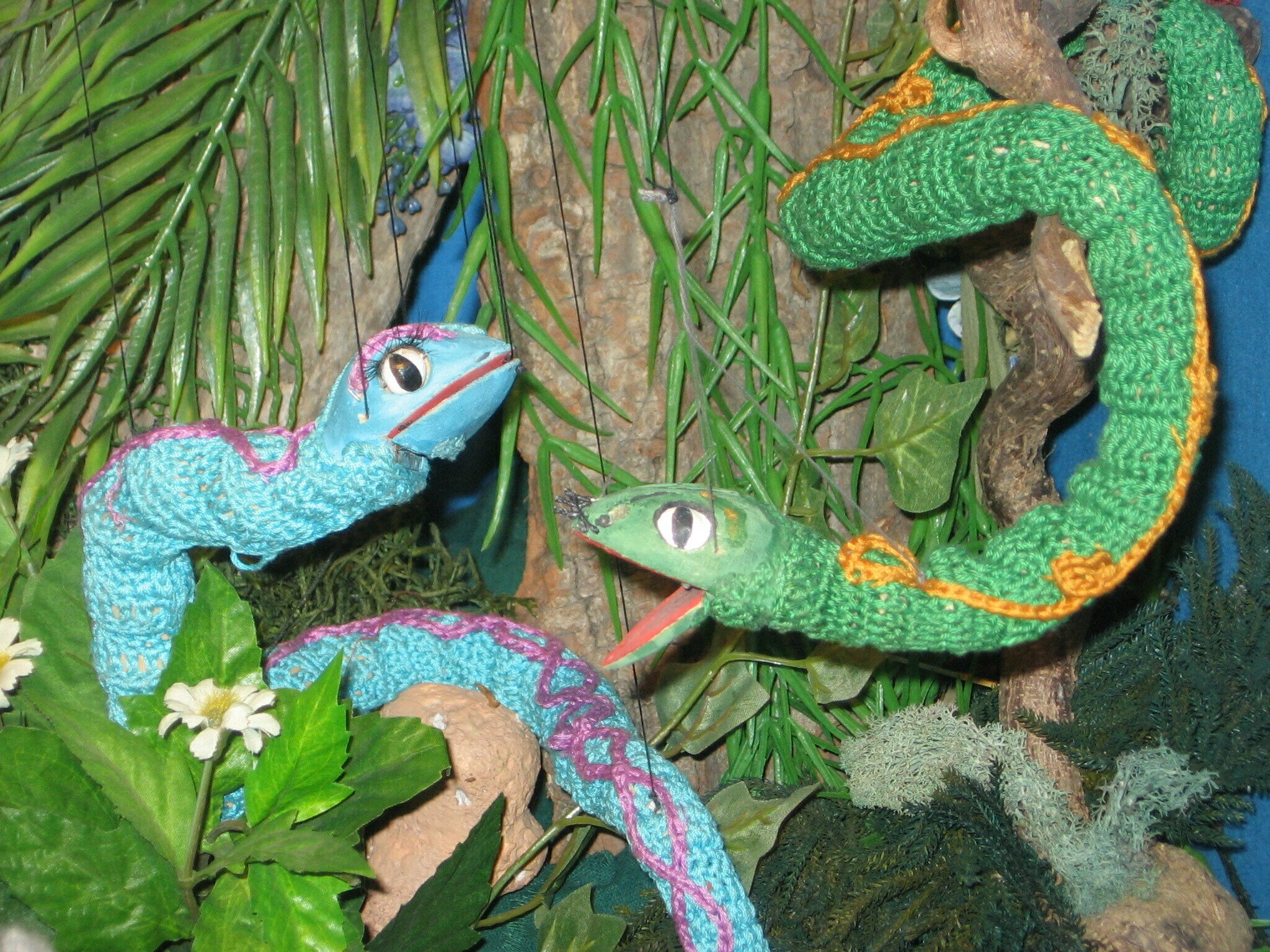 Augsburger Puppenkiste Landsberg am Lech