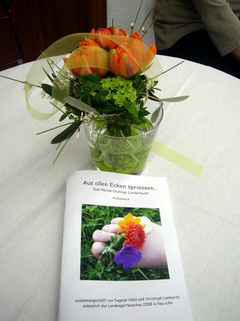 Alte Noten erklangen beim offenen Archiv für Volksmusik in Krumbach