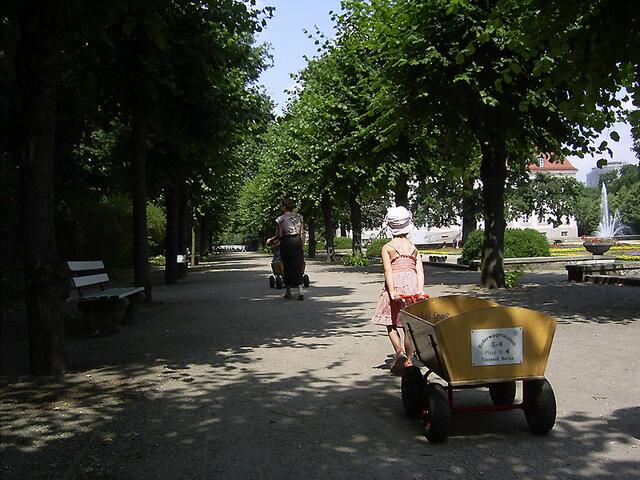 Tierpark Berlin-Friedrichsfelde