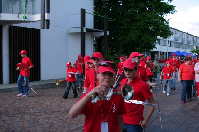 JBO Meitingen Rumänien
