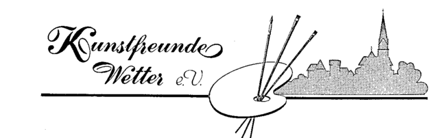 Kunstfreunde