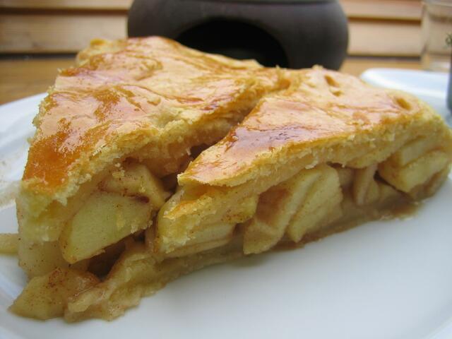 Apple-Pie
