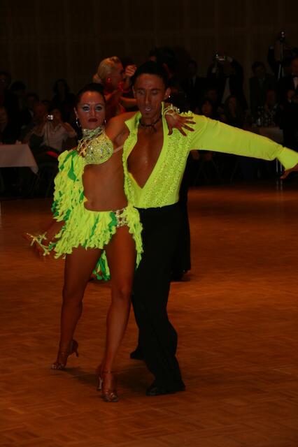 Markus Heffner / Marina Scharin