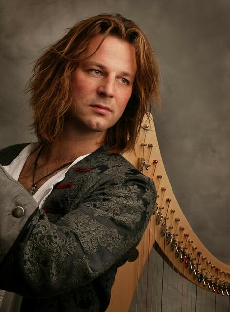 Andy Lang