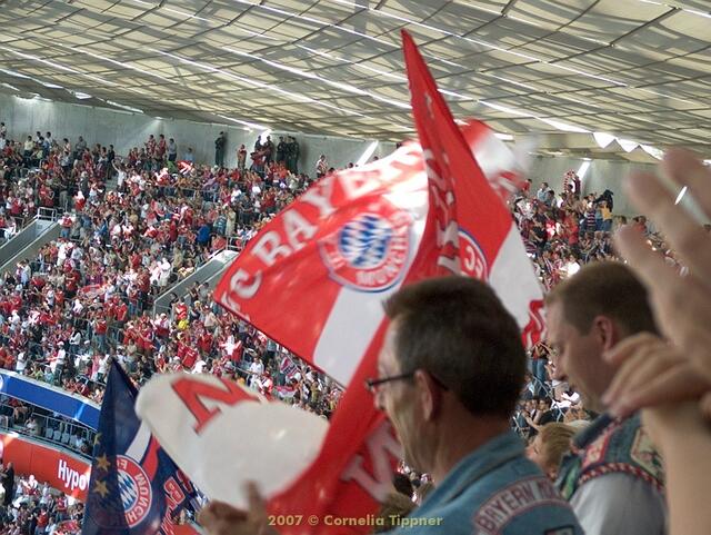 FCB gegen Mainz 05