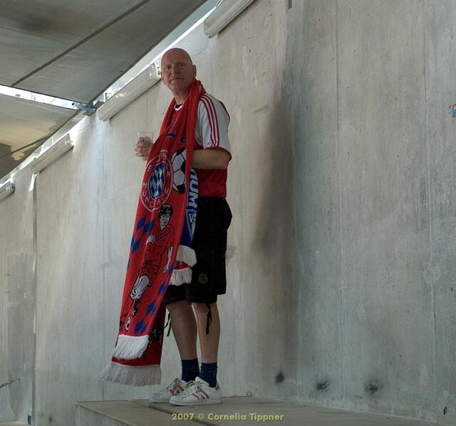 FCB gegen Mainz 05