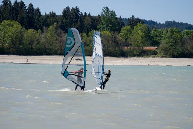 Forgensee