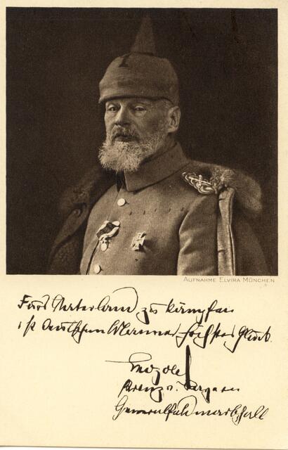 Persönlichkeit