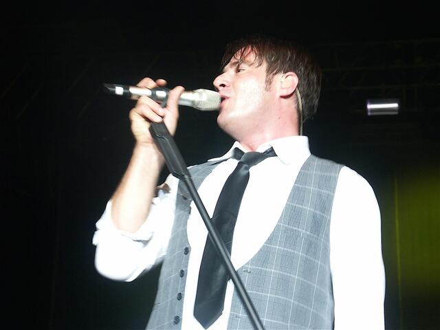 Megasommer 2007