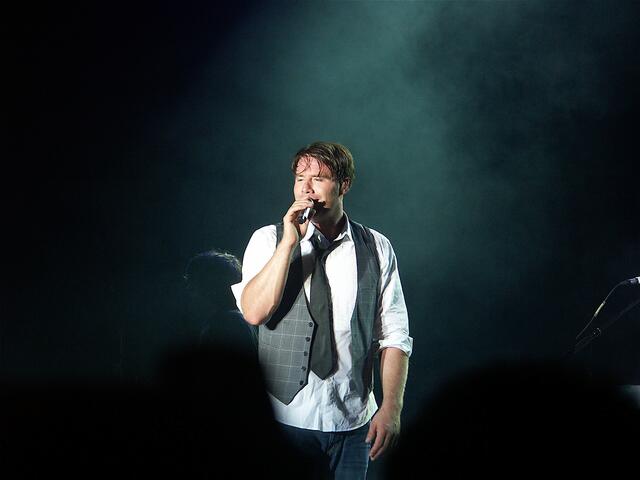 Megasommer 2007
