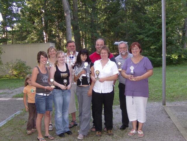 Sieger der Bildersuchfahrt 2007