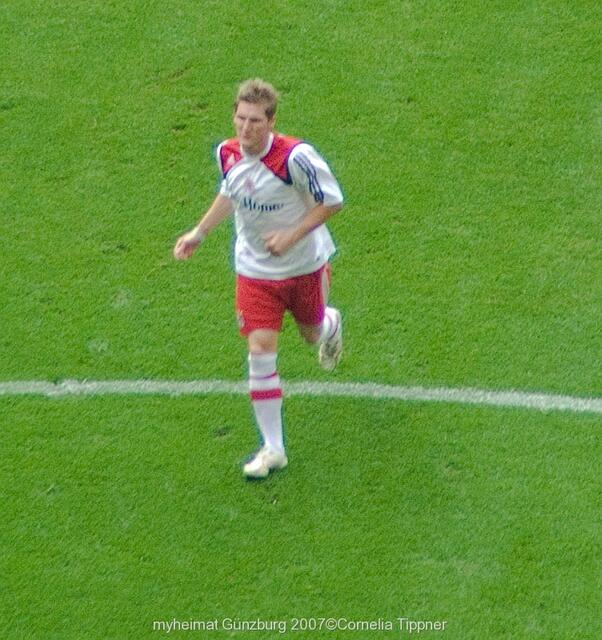 Bastian Schweinsteiger