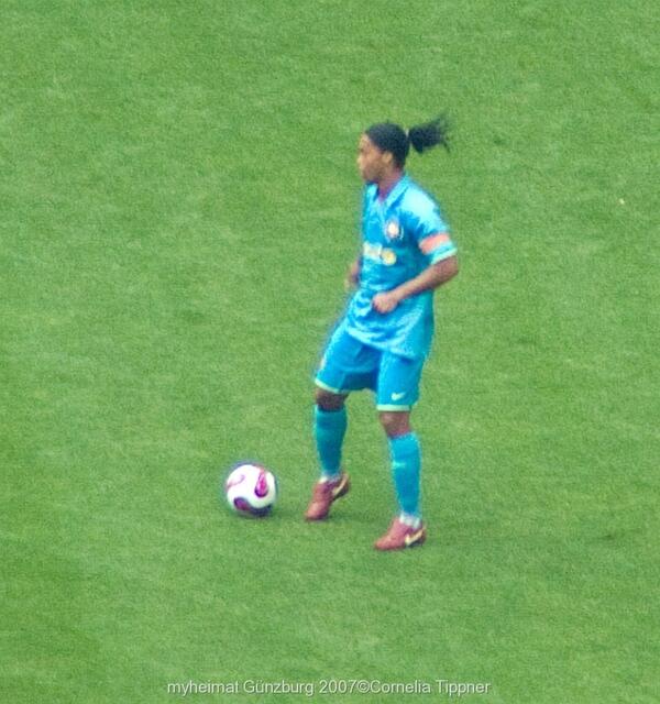Ronaldinho