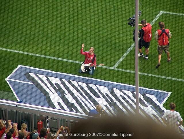 Sportfreunde Stiller