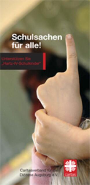 Schulsachen für alle!