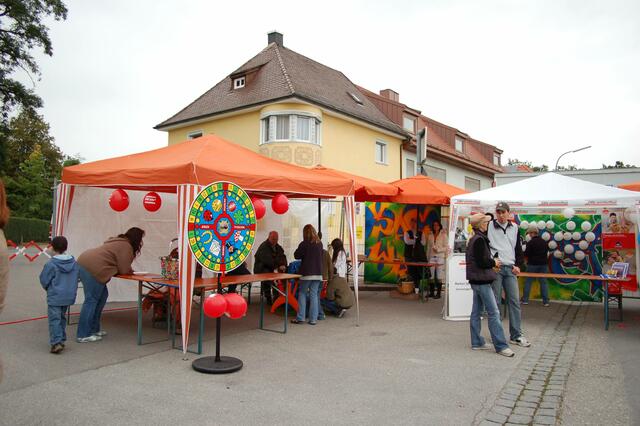 Aichacher Kartoffelfest