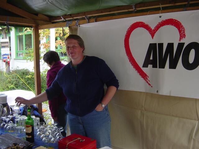 Markt der Vereine