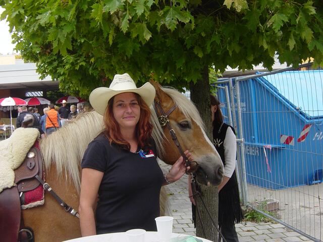 Markt der Vereine