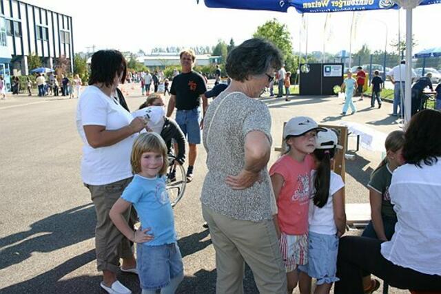 Kindersportfest