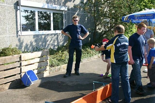 Kindersportfest