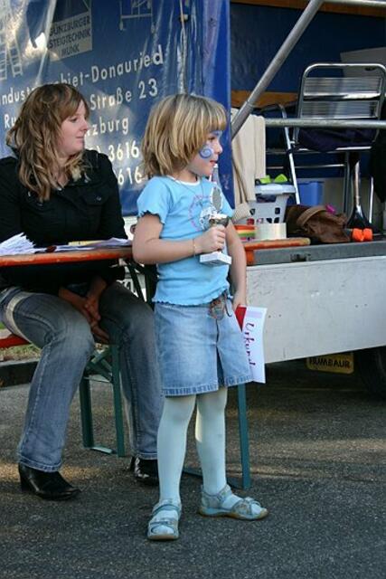 Kindersportfest