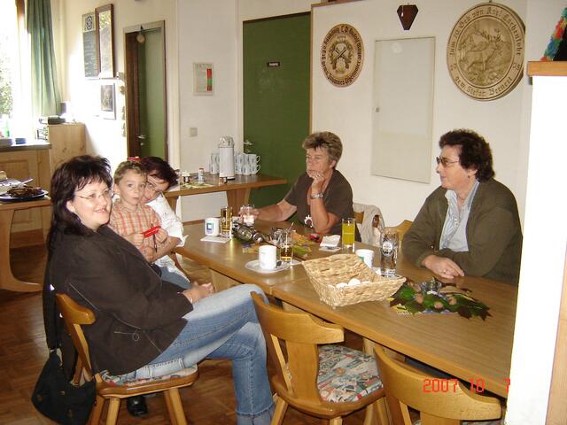 Gaudamenschießen 07