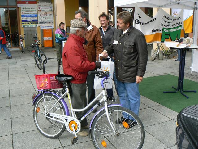 FW Infostand Gersthofen 9