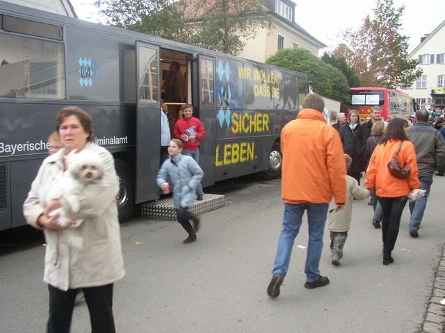 Die KRU 2007