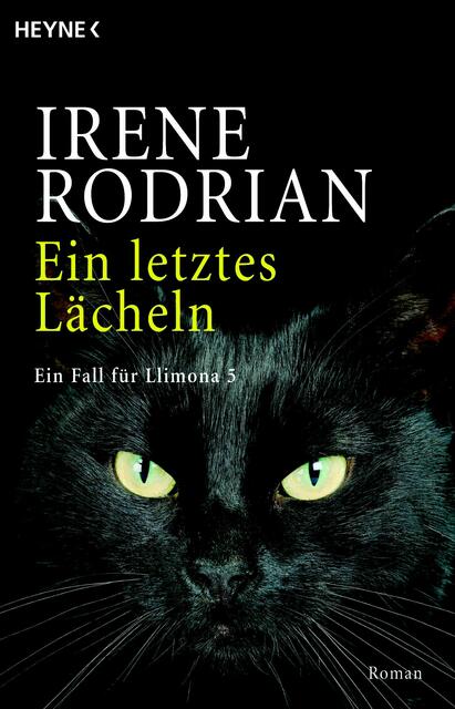 Ein letztes Lächeln