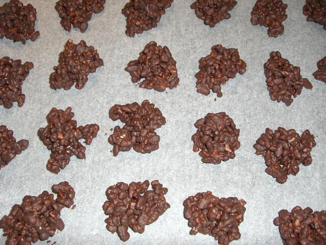 Bild 1 Rice Crispies