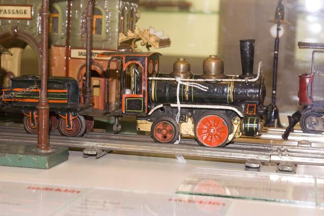 Märklin Museum Göppingen