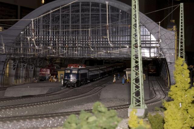 Märklin Museum Göppingen