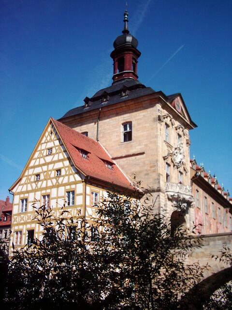 Bamberg