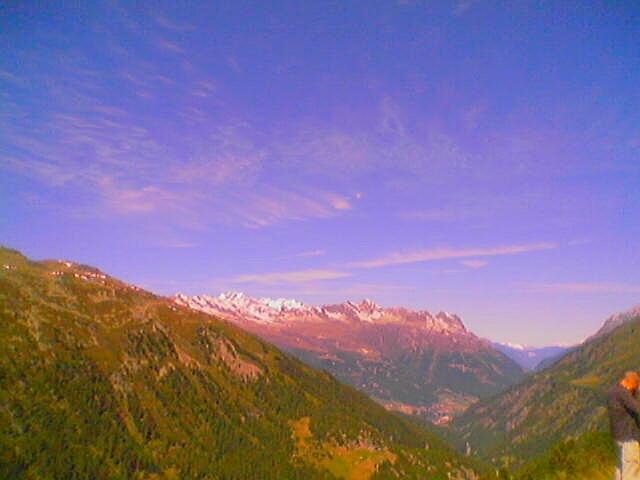 Zum Timmelsjoch 1