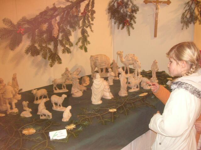 holzschnitzerausstellung
