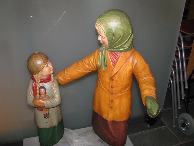 Bergmännische Krippe