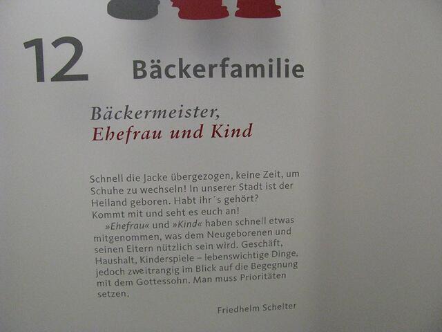 Bergmännische Krippe