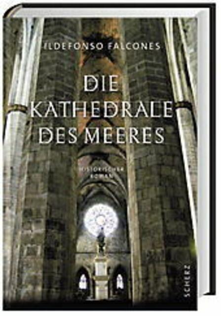 Die Kathedrale des Meeres