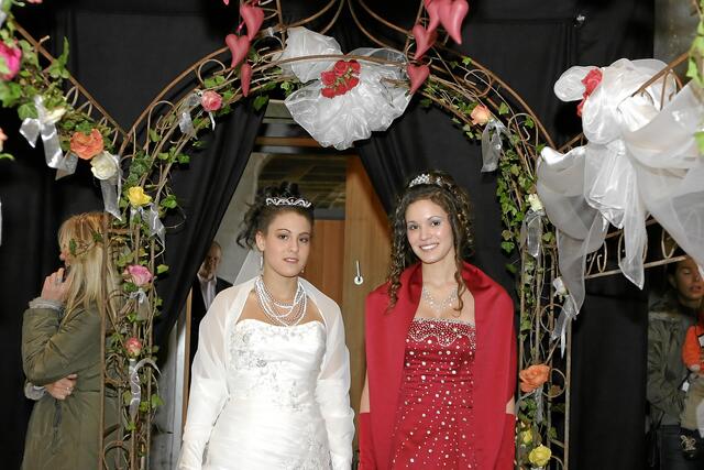 Glücksmomente 2008