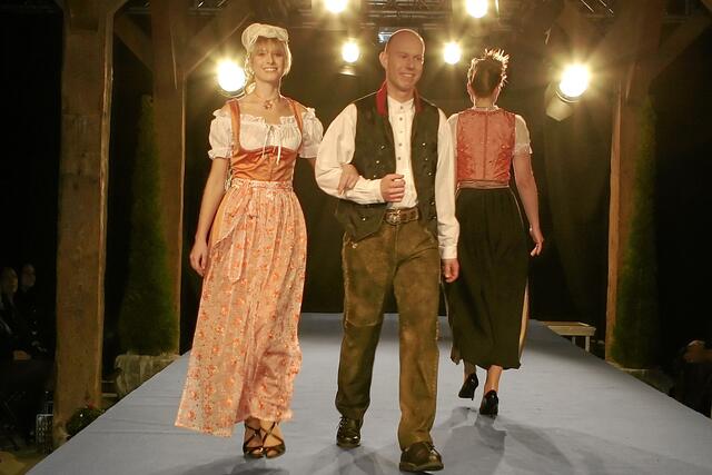 Glücksmomente 2008