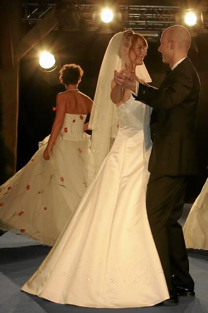 Glücksmomente 2008