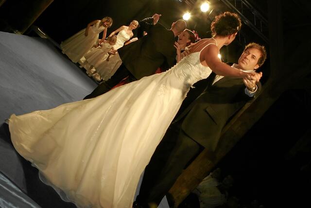 Glücksmomente 2008