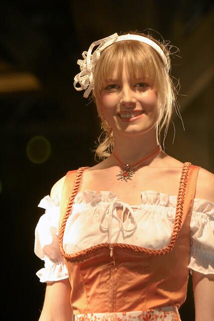 Glücksmomente 2008