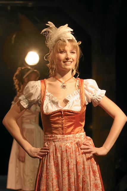 Glücksmomente 2008