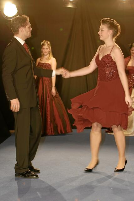 Glücksmomente 2008