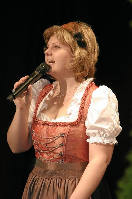 Glücksmomente 2008