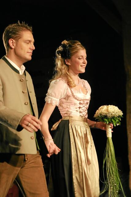 Glücksmomente 2008