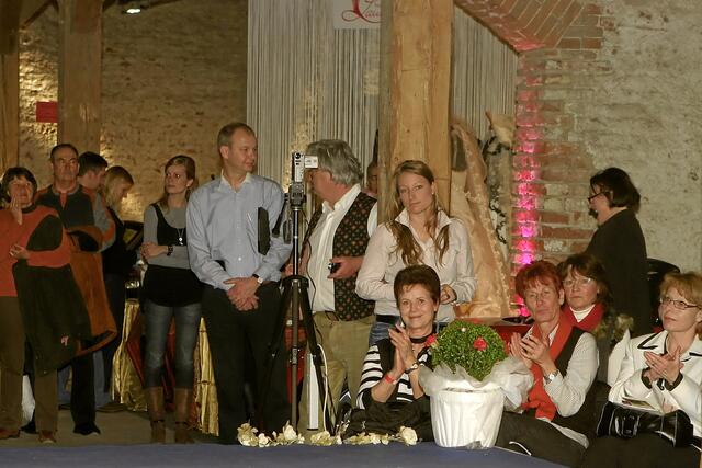 Glücksmomente 2008