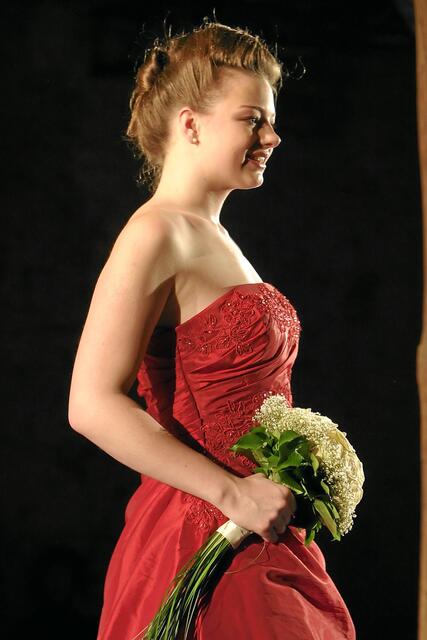 Glücksmomente 2008